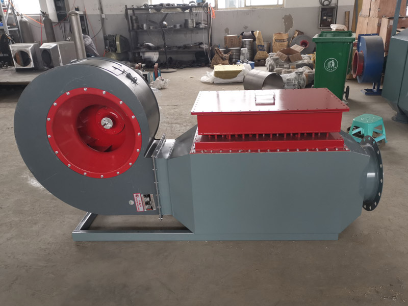 風(fēng)道加熱器有哪幾種模式？